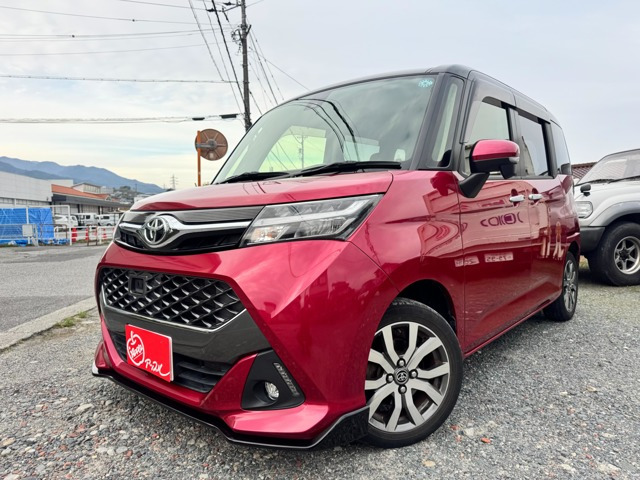 タンク 1.0 カスタム G-T 