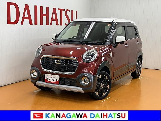 キャスト アクティバ Gターボ SAII 4WD 