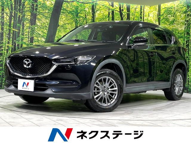 CX-5  25S