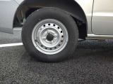ホイールです!!