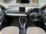 MAZDA2 1.5 15S サンリットシトラス 
