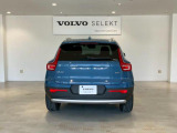 XC40 アルティメット B4 AWD 4WD 