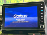 N-BOXカスタム G L ターボ ホンダセンシング 