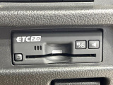 【ETC】高速道路の料金所をストレスなく通過!話題のスポットやサービスエリアに多い「スマートIC」利用時は必須のアイテムです。当店でセットアップを実施、ご納車当日からすぐにご利用いただけます!