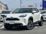 トヨタ ヤリスクロス