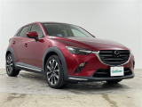 マツダ CX-3
