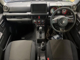 ジムニーノマド 1.5 FC 4WD 