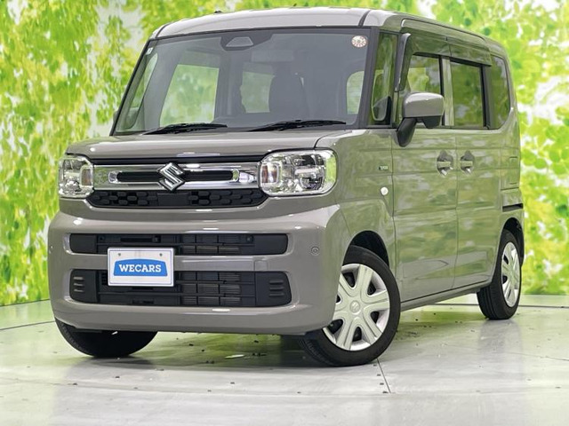 スペーシア  ハイブリッドG