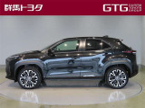 ヤリスクロス 1.5 ハイブリッド Z E-Four 4WD 