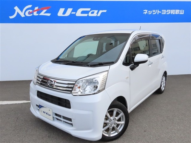 ダイハツ ムーヴ 