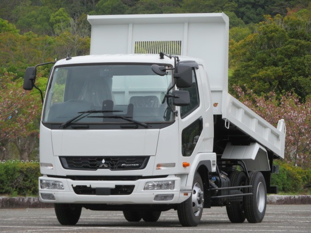 三菱ふそう ファイター 