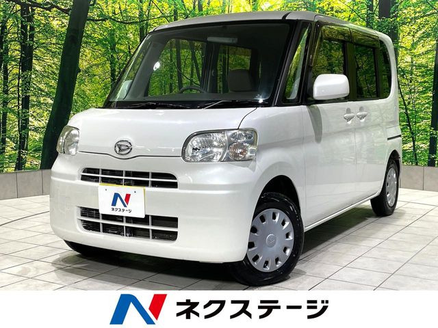 タント X スペシャル 