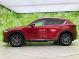 CX-5 2.5 25S プロアクティブ 4WD 