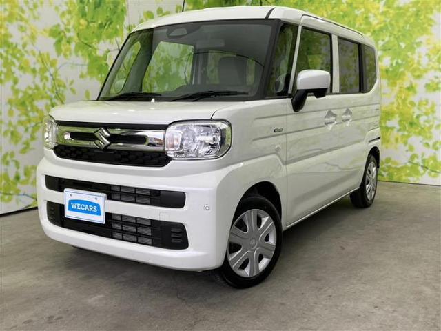 スズキ スペーシア 