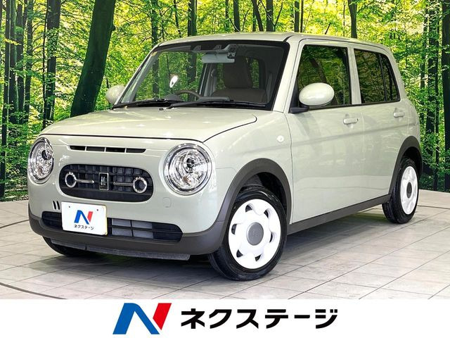 アルトラパン LC  L 