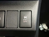 VSC(滑りやすい路面での横滑りを抑え車両の安定性を保つための機能)搭載ですが、雪道などから脱出する時はOFFすると脱出しやすくなる場合があります