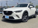 マツダ CX-3