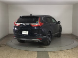 CR-V 2.0 ハイブリッド EX 