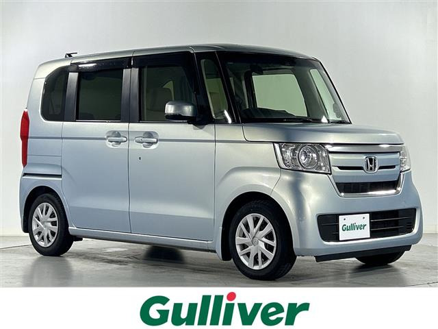 N-BOX G L ホンダセンシング 修復歴無し