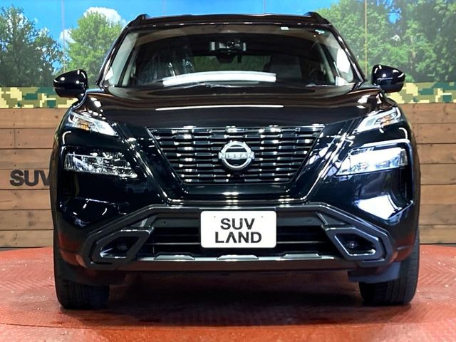 日産 エクストレイル 1.5 X e-4ORCE エクストリーマーX 4WD の中古車 日産 エクストレイル 1.5 X e-4ORCE エクストリーマーX 4WD の中古車