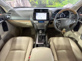 ランドクルーザープラド 2.7 TX Lパッケージ 4WD 