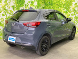 MAZDA2 1.5 15S ブラックトーンエディション 4WD 