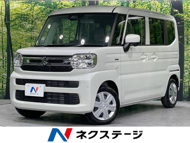 スペーシア  ハイブリッドG