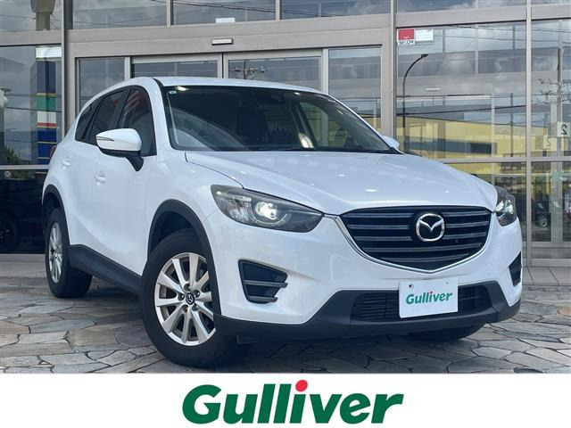 CX-5 2.2 XD ワンオーナー 修復歴無し