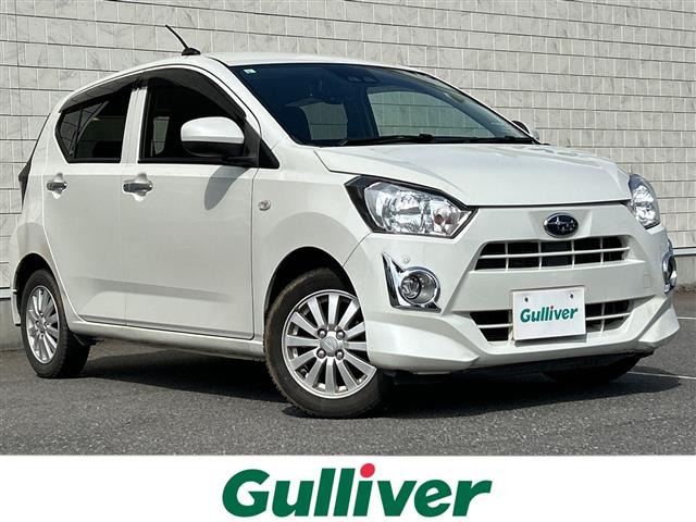 プレオプラス F スマートアシスト 修復歴無し