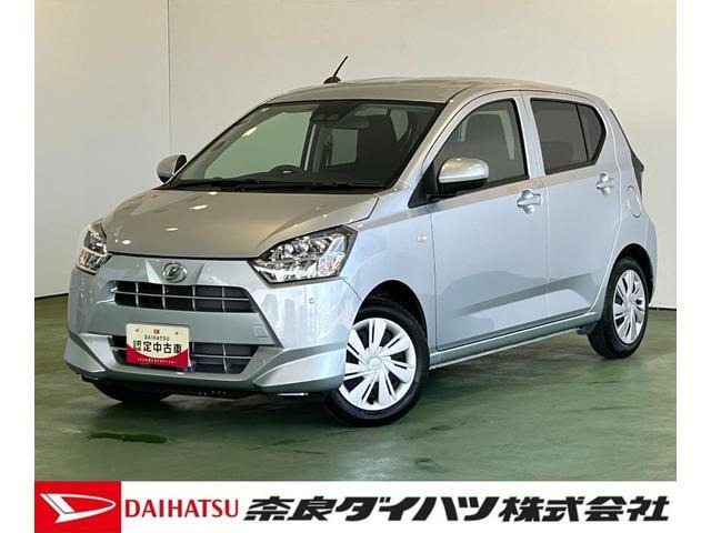 ミライース X SAIII