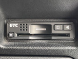 【ETC】高速道路の料金所をストレスなく通過!話題のスポットやサービスエリアに多い「スマートIC」利用時は必須のアイテムです。当店でセットアップを実施、ご納車当日からすぐにご利用いただけます!