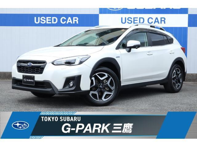 XV  2.0e-S アイサイト 4WD