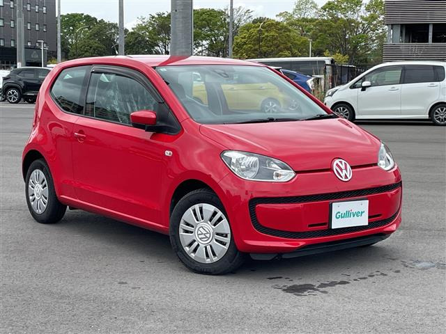 up! move up! 修復歴無し