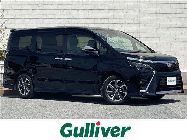 ヴォクシー 2.0 ZS 煌II 修復歴無し