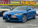 アルファロメオ ジュリア