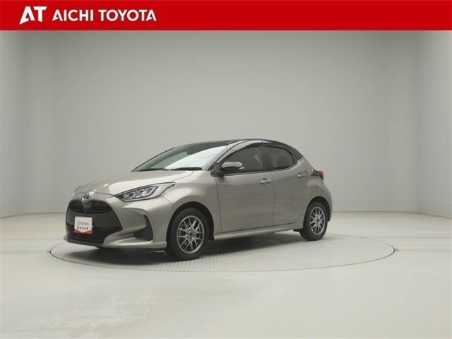 ヤリス 1.5 ハイブリッド G 