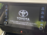【8インチ ディスプレイオーディオ】大画面のディスプレイはAppleCarPlayやAndroidAutoが利用可能。大きな画面でスマホナビアプリ等が利用いただけます♪