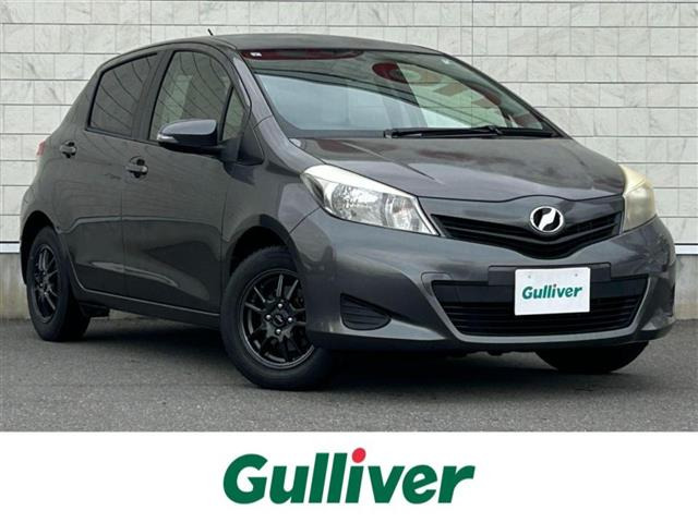 ヴィッツ 1.0 F 修復歴無し