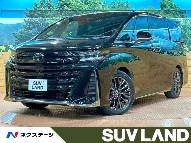 ヴェルファイア ハイブリッド 2.5 Z プレミア 