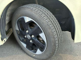 純正ホイール