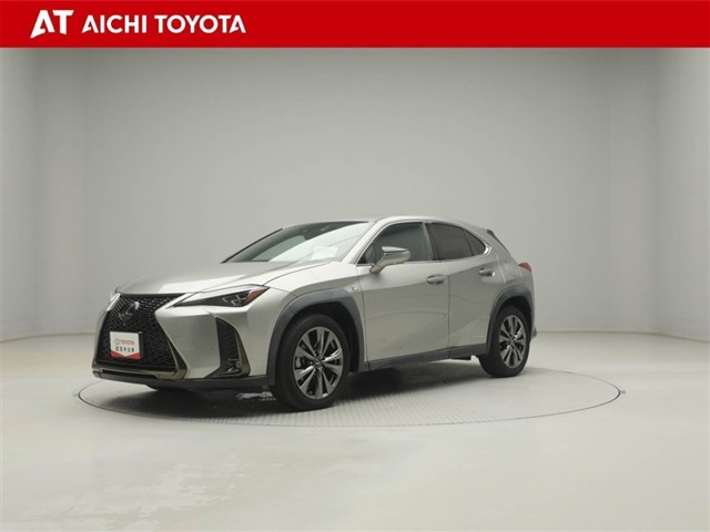 UX 250h Fスポーツ 