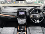 CR-V 2.0 ハイブリッド EX マスターピース 