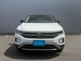 T-Roc TSI スタイル 