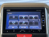 純正ナビ、フルセグTV、DVD、CD、ミュージックサーバー、Bluetooth、バックカメラ