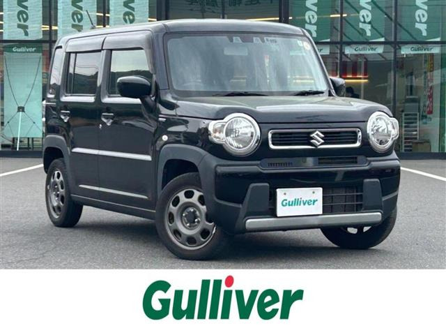 ハスラー ハイブリッド(HYBRID) G ワンオーナー 修復歴無し