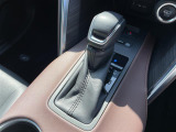 【 シフト 】シフトも操作しやすく快適なドライブを楽しんでいただけます♪