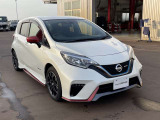 ノート 1.2 e-POWER NISMO 