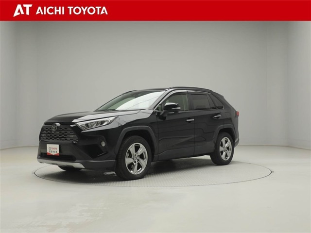 RAV4  2.0 G 4WD