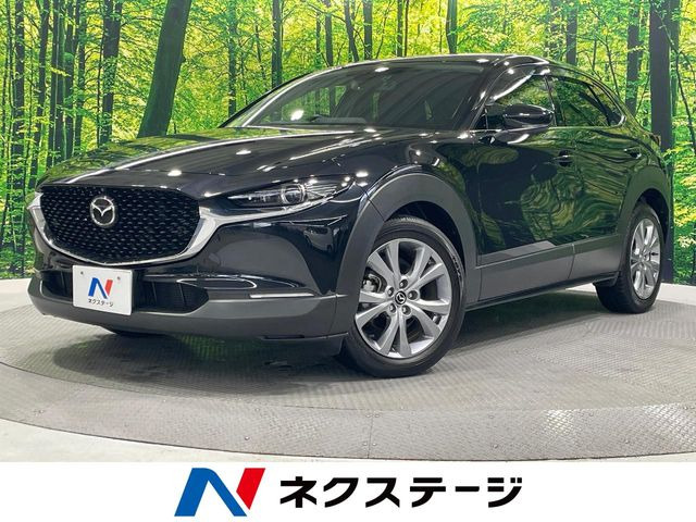 CX-30 2.0 20S プロアクティブ 