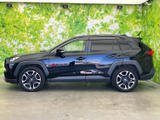 RAV4 2.0 アドベンチャー 4WD 